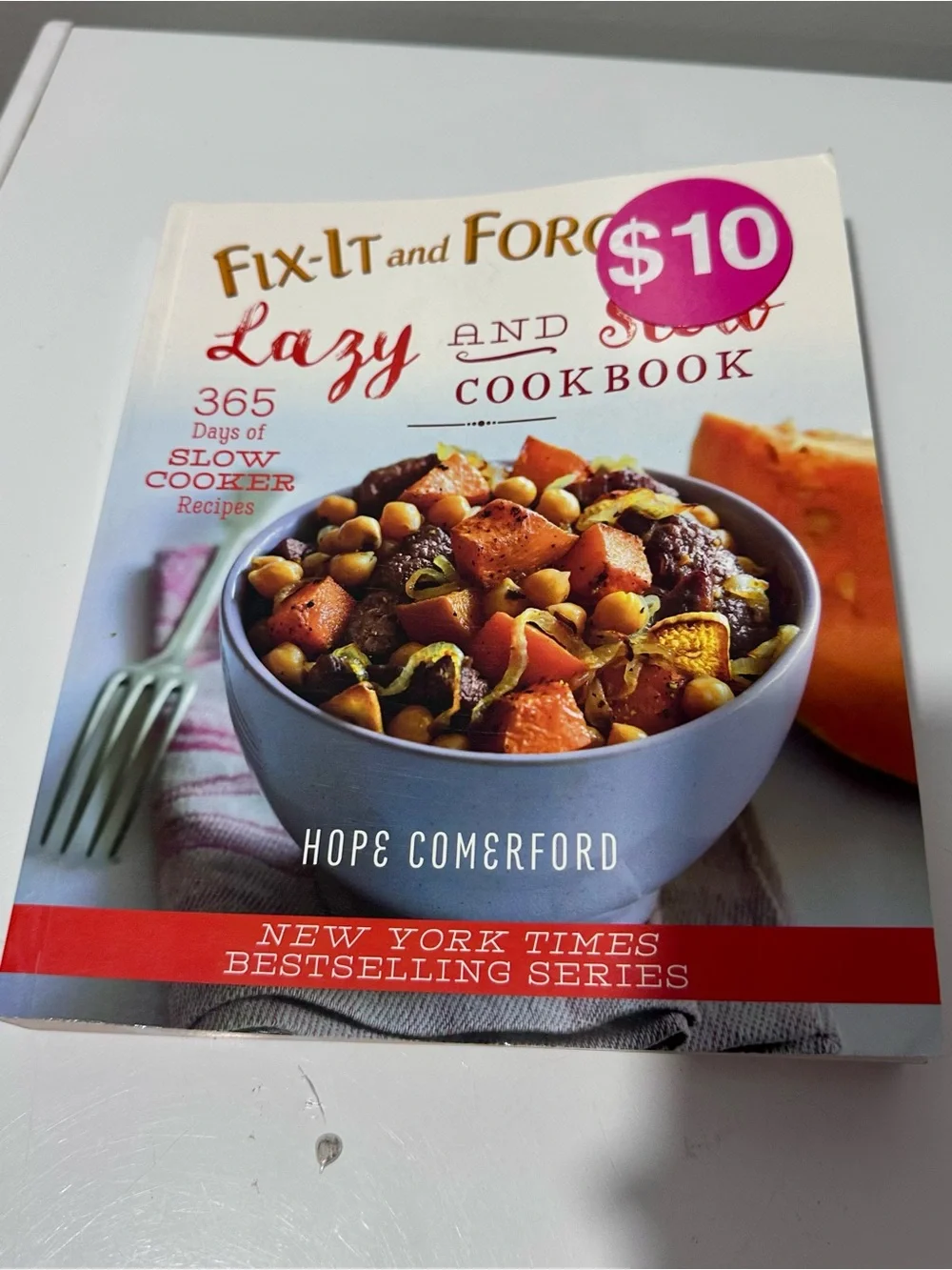 Lazy and Slow Cookbook - Slow Cooker Recipes